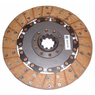 Clutch disc USF  325007750 LuK
