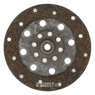 Clutch disc UKF  323047110 LuK