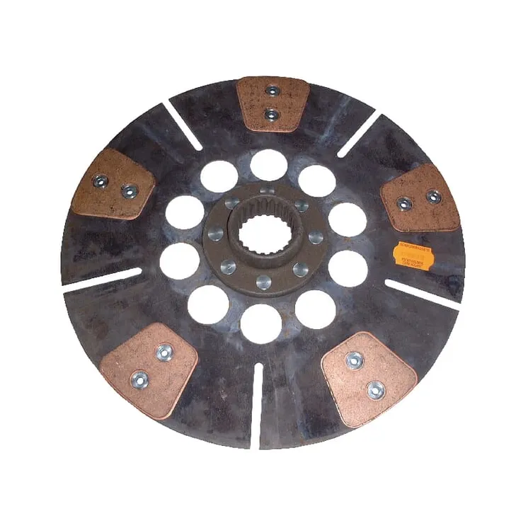 Clutch disc UKC  331007312 LuK 331007317