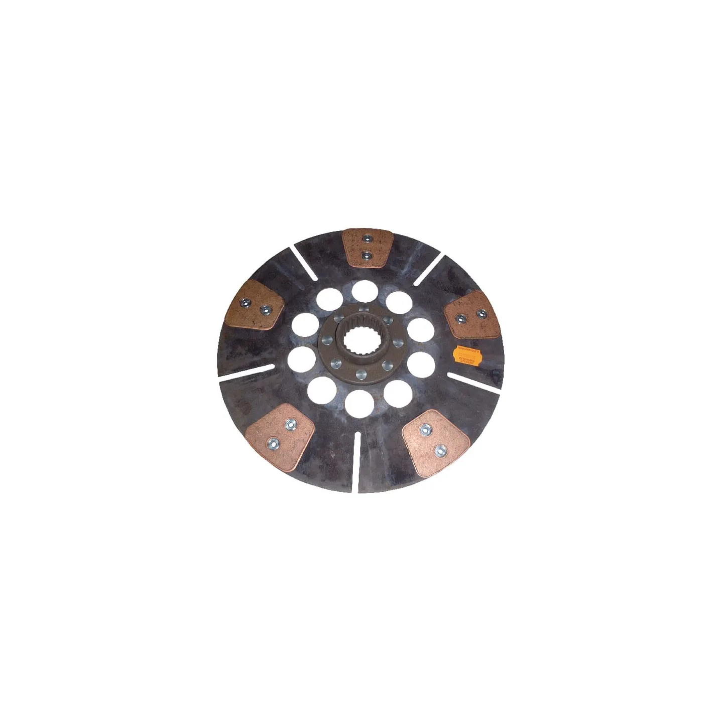 Clutch disc UKC  331007312 LuK 331007317