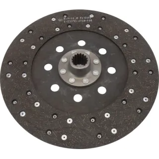 Clutch disc UKF  331005316 LuK