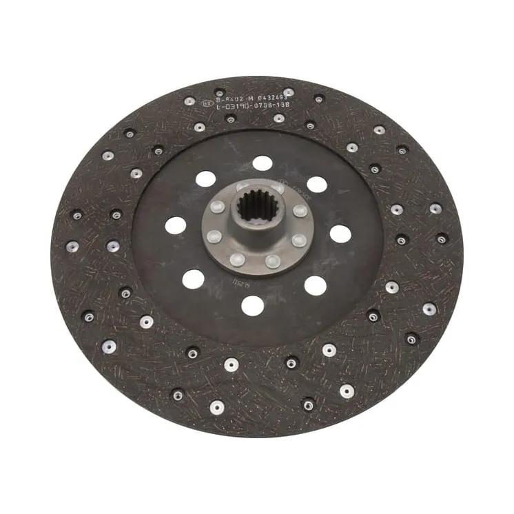 Clutch disc UKF  331005316 LuK