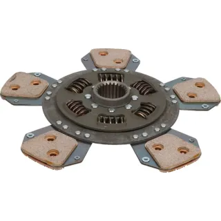 Clutch Disc  331035010 LuK