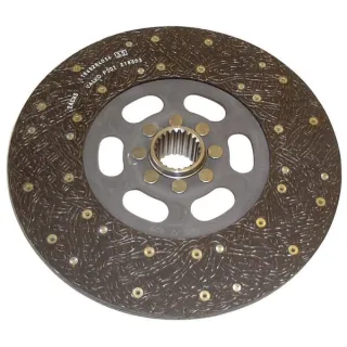 Clutch disc USF  333008110 LuK 333008120