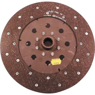 Clutch disc UKF  331001016 LuK