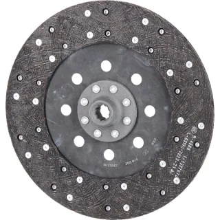 Clutch disc  331032310 LuK 84177335