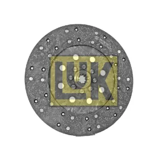 Clutch plate  331027010 LuK