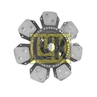 Clutch plate  335033110 LuK