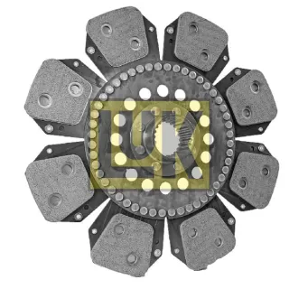 Clutch plate  335014510 LuK