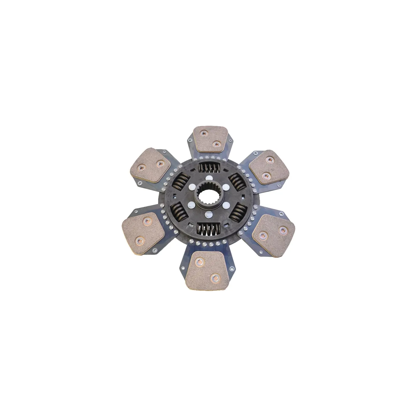 Sajūga disks TDCA 335018610 LuK