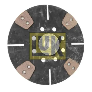 Clutch plate  331026211 LuK