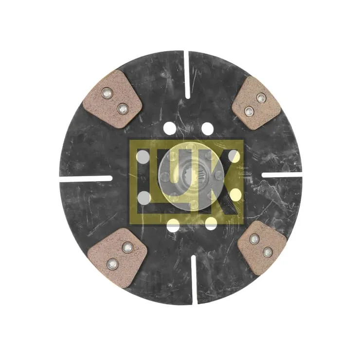 Clutch plate  331026211 LuK