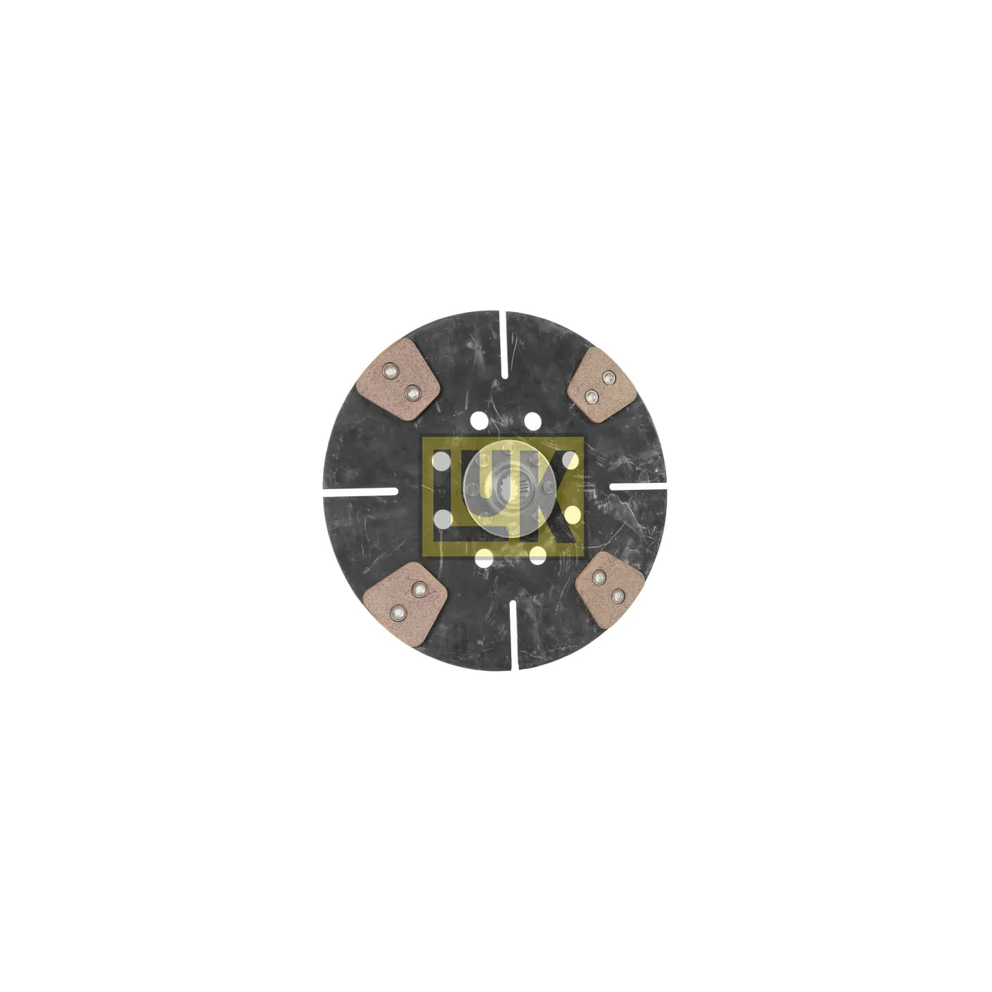 Clutch plate  331026211 LuK