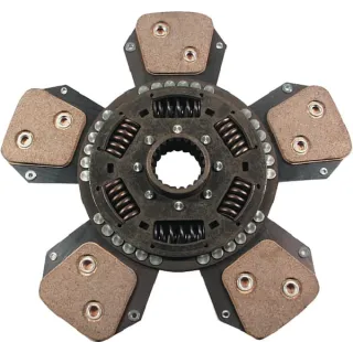 Clutch disc TDCA  333013710 LuK