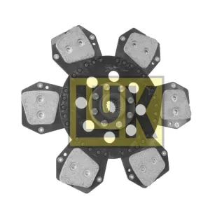Clutch plate  331023012 LuK