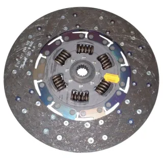 Clutch disc TZFA  332000310 LuK 332000327