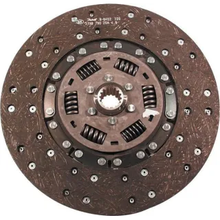 Clutch disc TSFA  331008716 LuK