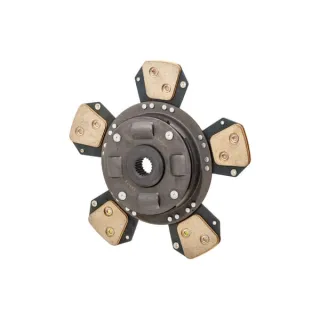 Clutch disc TDCA  331015810 LuK 3701009M91N