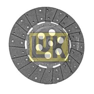 Clutch plate  333005146 LuK