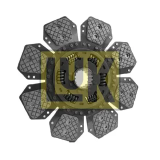 Clutch plate  331022910 LuK