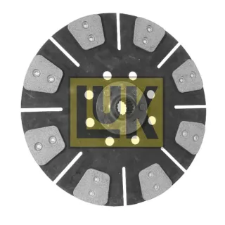 Clutch plate  335032710 LuK