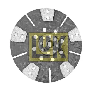 Clutch plate  331030610 LuK