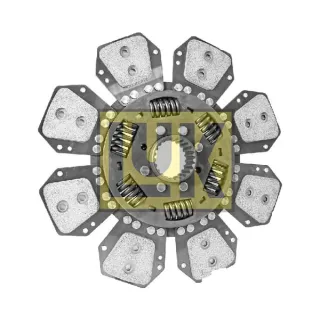 Clutch disc TDCN  333020210 LuK
