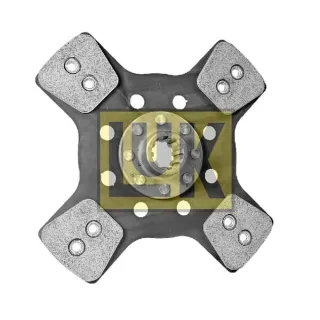 Clutch plate  331015510 LuK
