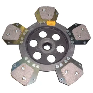 Clutch disc UDC  331015710 LuK