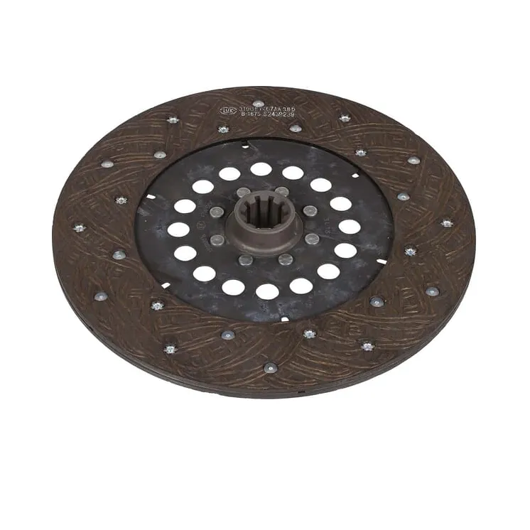Sajūga disks UKF 331002016 LuK