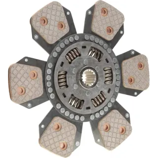 Clutch plate  333018410 LuK