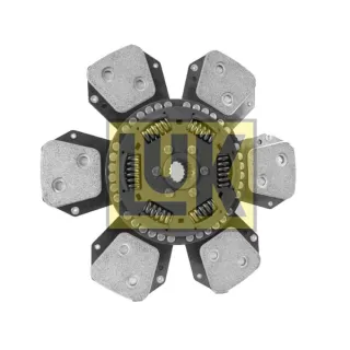 Clutch plate  333024910 LuK