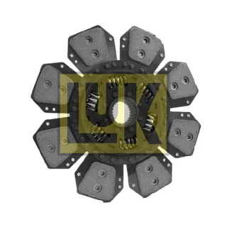 Clutch plate  331030510 LuK