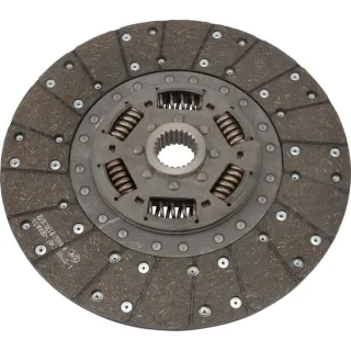 Clutch Disc  333021510 LuK
