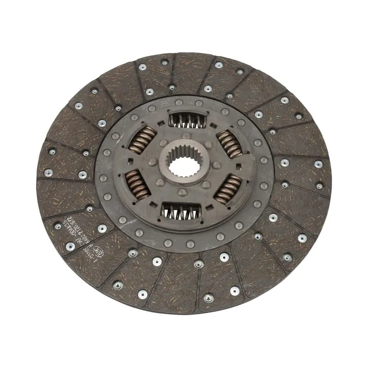 Clutch Disc  333021510 LuK