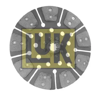 Clutch plate  331028410 LuK