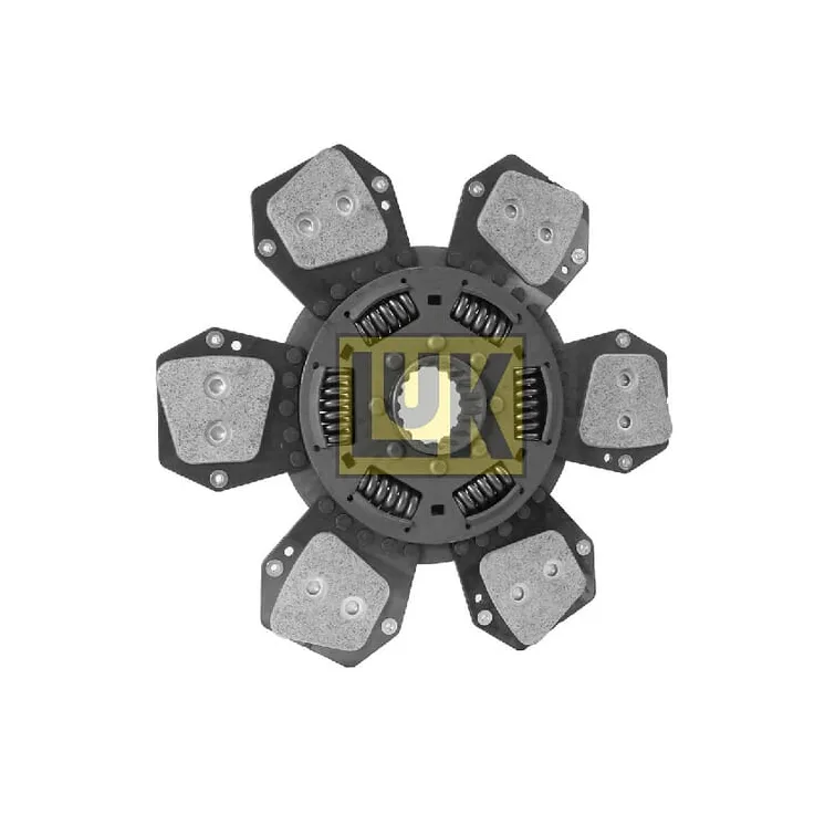 Clutch plate  331010310 LuK