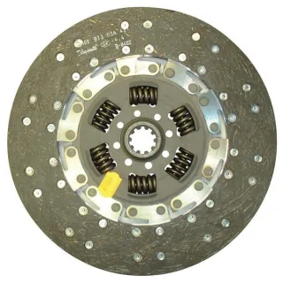 Clutch disc TSFA  332000110 LuK 332000127
