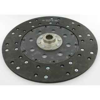 Clutch disc USF  331026810 LuK