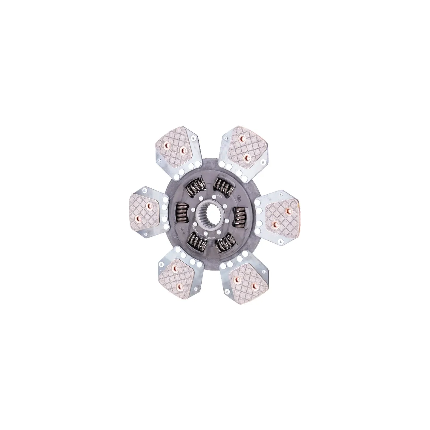 Clutch plate  331034610 LuK