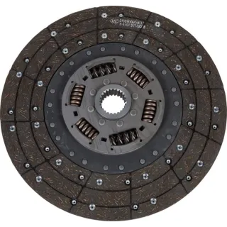 Clutch plate  335033710 LuK