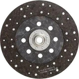 Clutch disc UKF  331027410 LuK