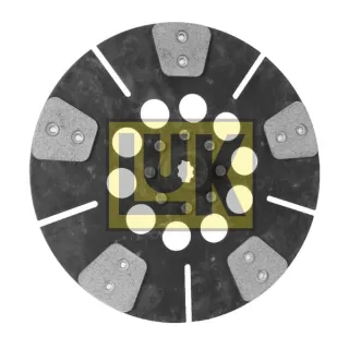 Clutch plate  331030110 LuK
