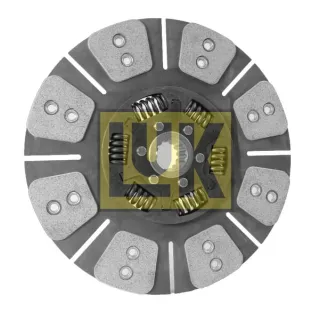 Clutch plate  335012410 LuK