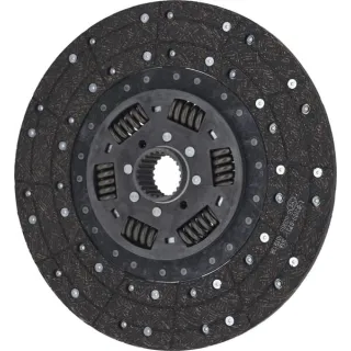 Clutch disc TZVN  335031710 LuK