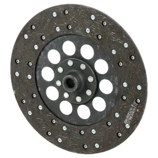 Clutch disc  331032810 LuK