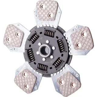 Clutch disc TDCN  333014213 LuK