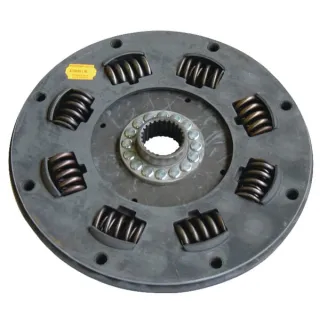 Damper   370002410 LuK