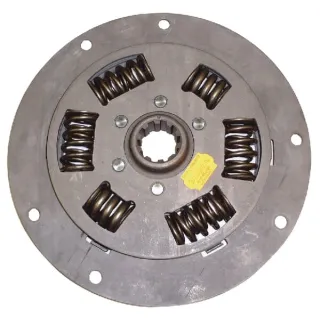 Damper  370008110 LuK