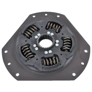 Flywheel damper   370000310 LuK